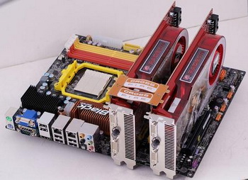 ECS A790GXM- A